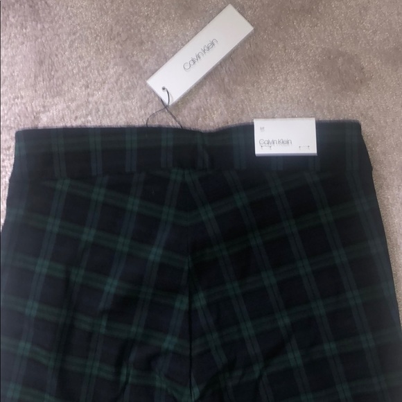 NWT Calvin Klein dress pants - Picture 5 of 5